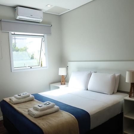 Goodstay Sao Paulo Ibirapuera Eksteriør billede