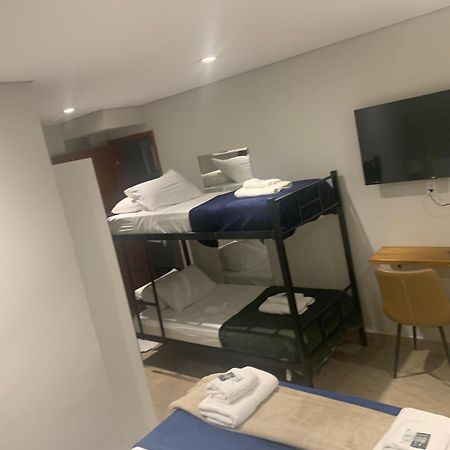 Goodstay Sao Paulo Ibirapuera Eksteriør billede