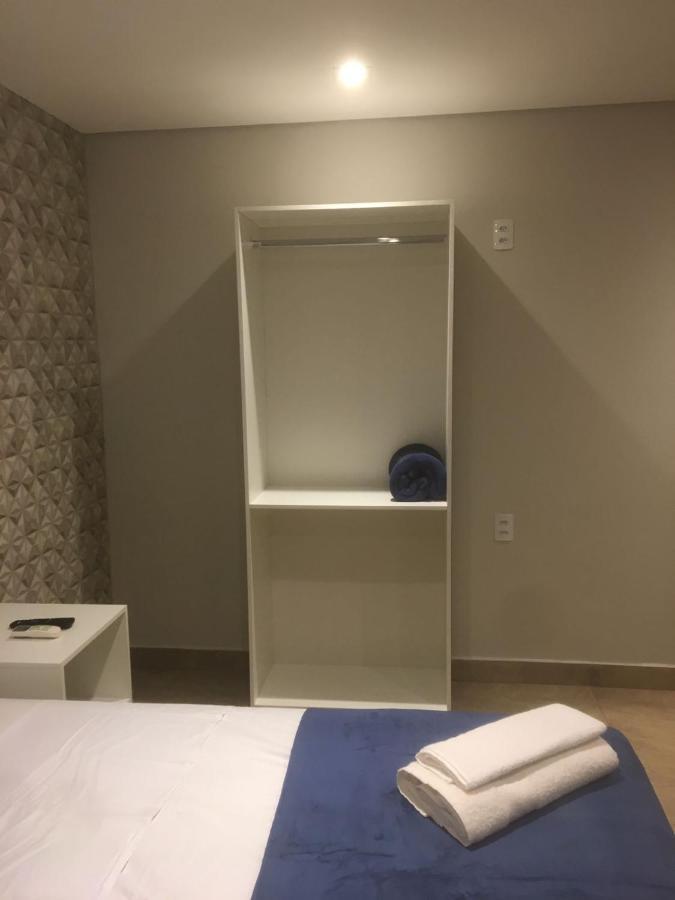 Goodstay Sao Paulo Ibirapuera Eksteriør billede