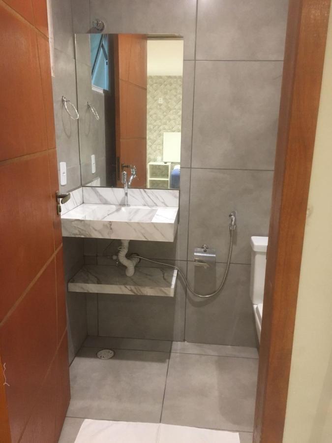 Goodstay Sao Paulo Ibirapuera Eksteriør billede