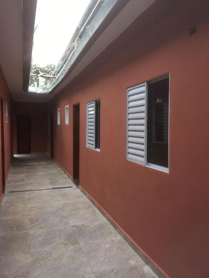 Goodstay Sao Paulo Ibirapuera Eksteriør billede