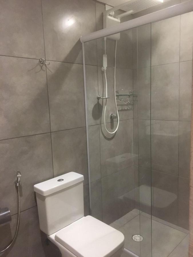 Goodstay Sao Paulo Ibirapuera Eksteriør billede