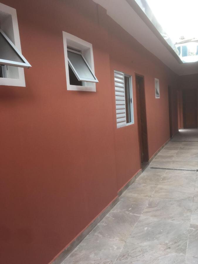 Goodstay Sao Paulo Ibirapuera Eksteriør billede