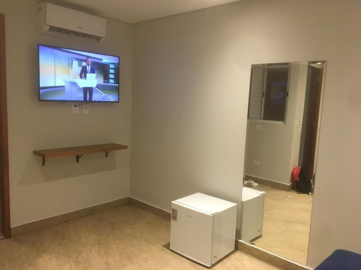 Goodstay Sao Paulo Ibirapuera Eksteriør billede