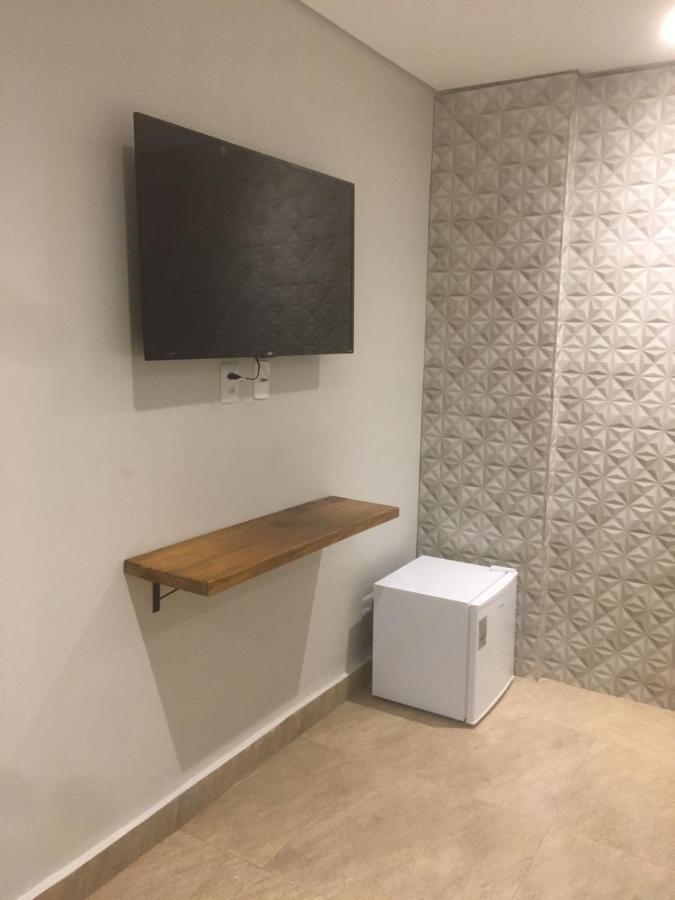 Goodstay Sao Paulo Ibirapuera Eksteriør billede