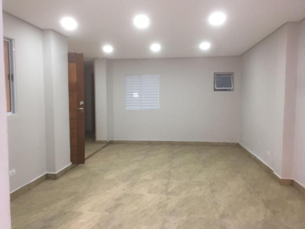 Goodstay Sao Paulo Ibirapuera Eksteriør billede