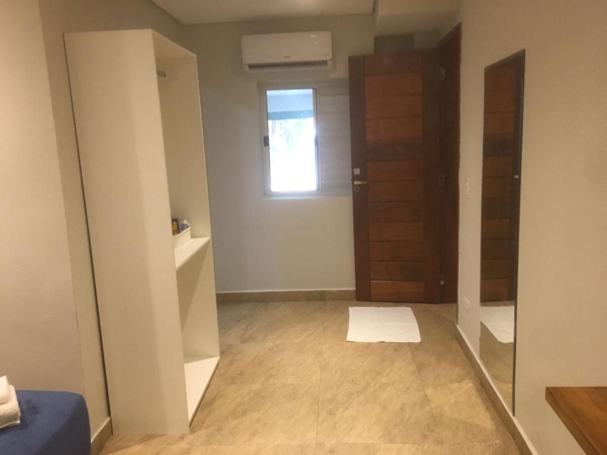 Goodstay Sao Paulo Ibirapuera Eksteriør billede