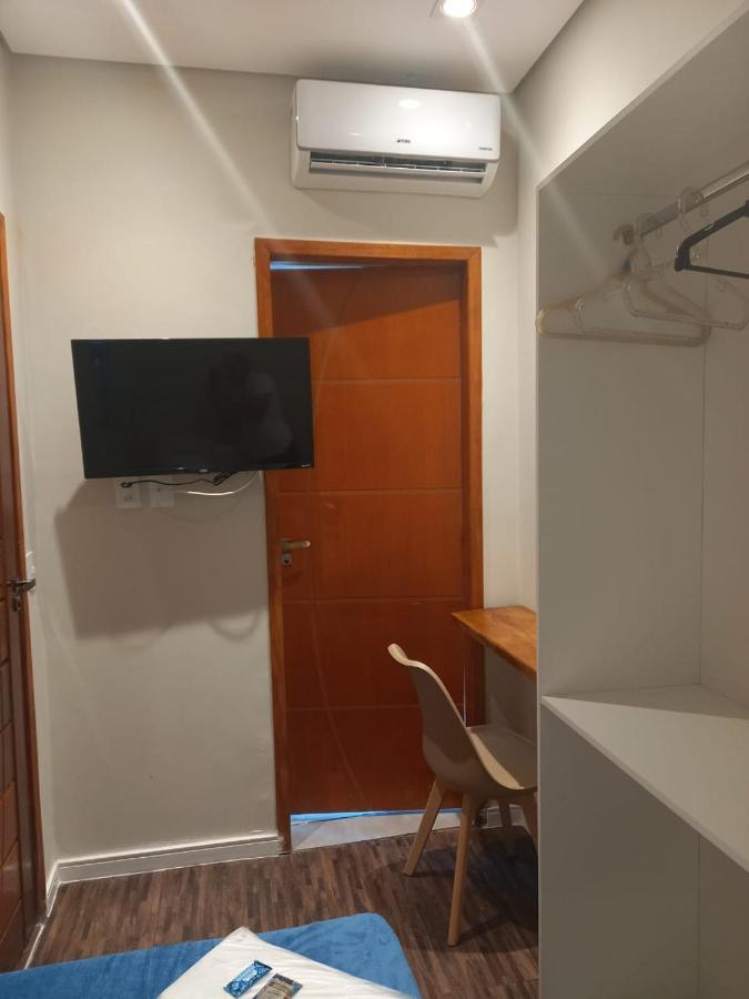 Goodstay Sao Paulo Ibirapuera Eksteriør billede