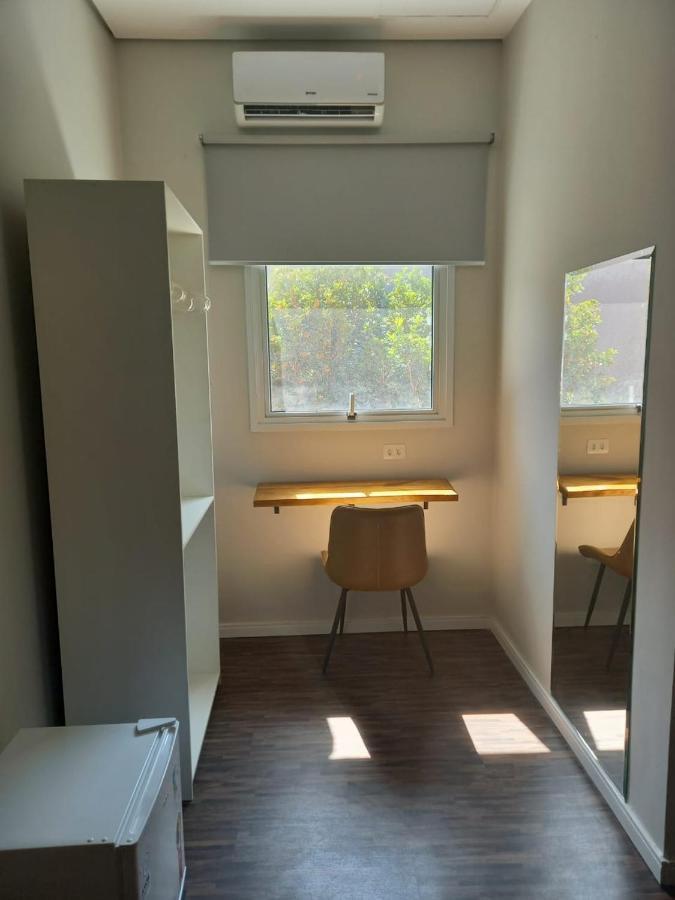 Goodstay Sao Paulo Ibirapuera Eksteriør billede
