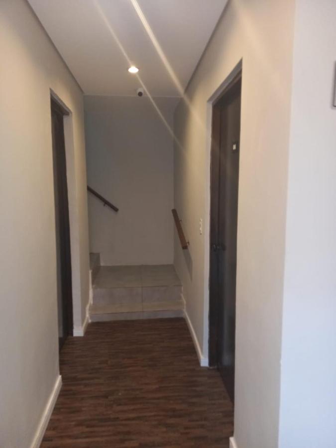 Goodstay Sao Paulo Ibirapuera Eksteriør billede