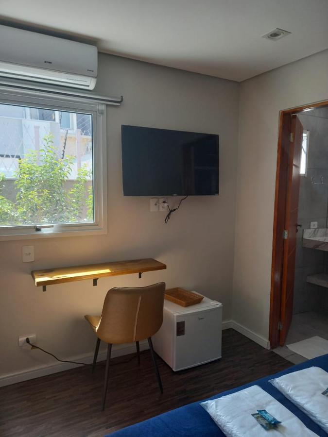 Goodstay Sao Paulo Ibirapuera Eksteriør billede