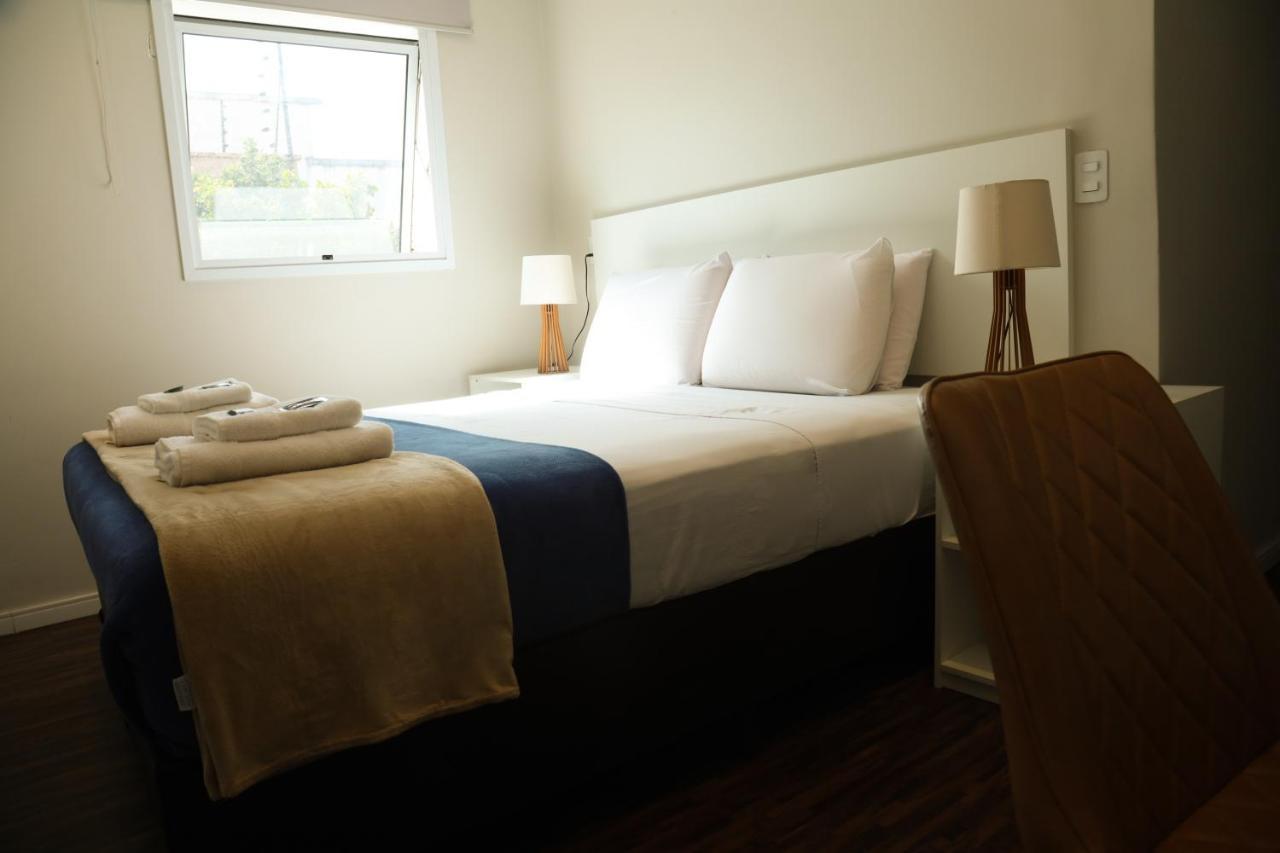 Goodstay Sao Paulo Ibirapuera Eksteriør billede