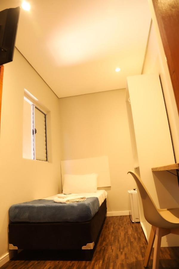 Goodstay Sao Paulo Ibirapuera Eksteriør billede