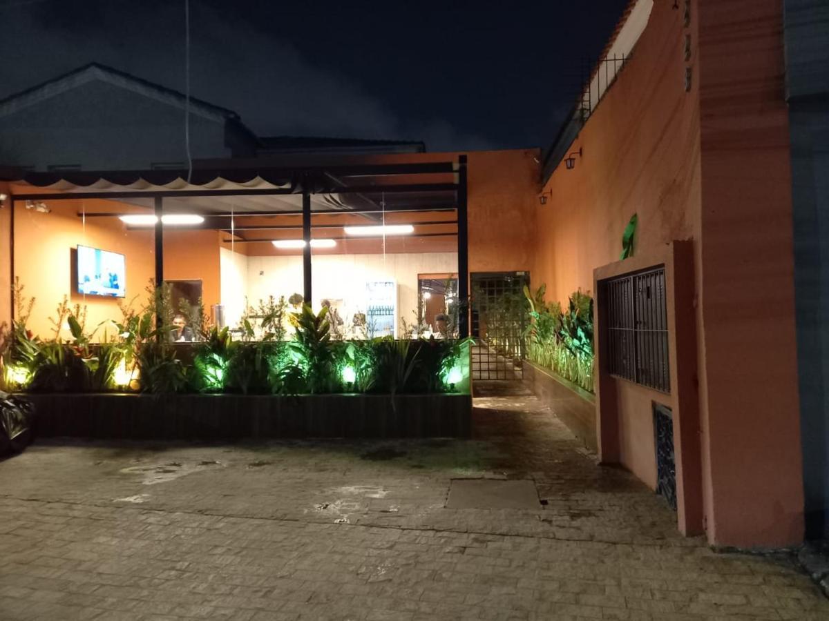 Goodstay Sao Paulo Ibirapuera Eksteriør billede
