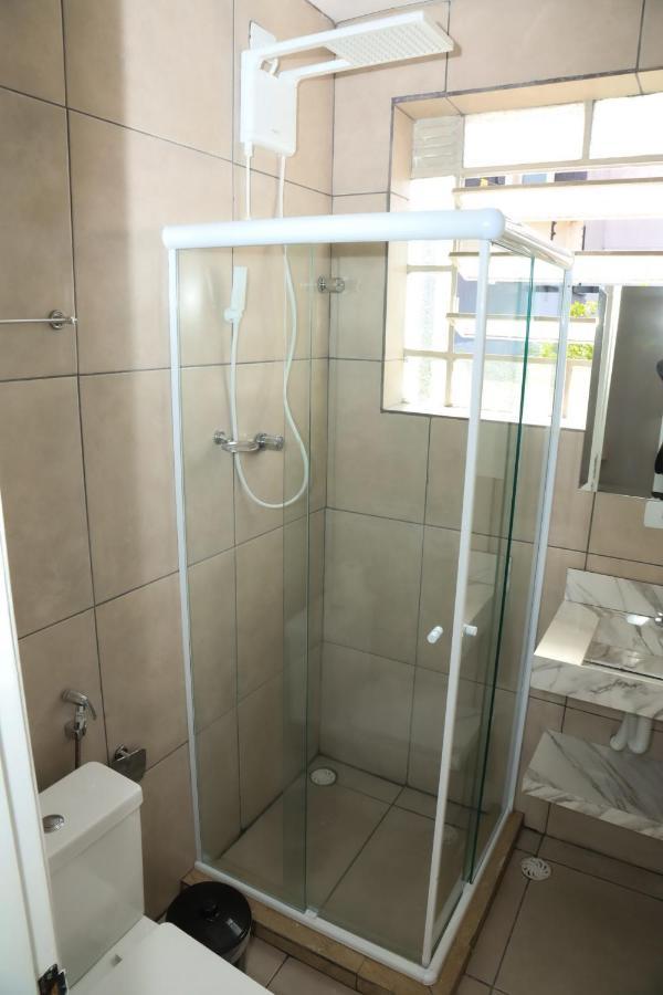 Goodstay Sao Paulo Ibirapuera Eksteriør billede