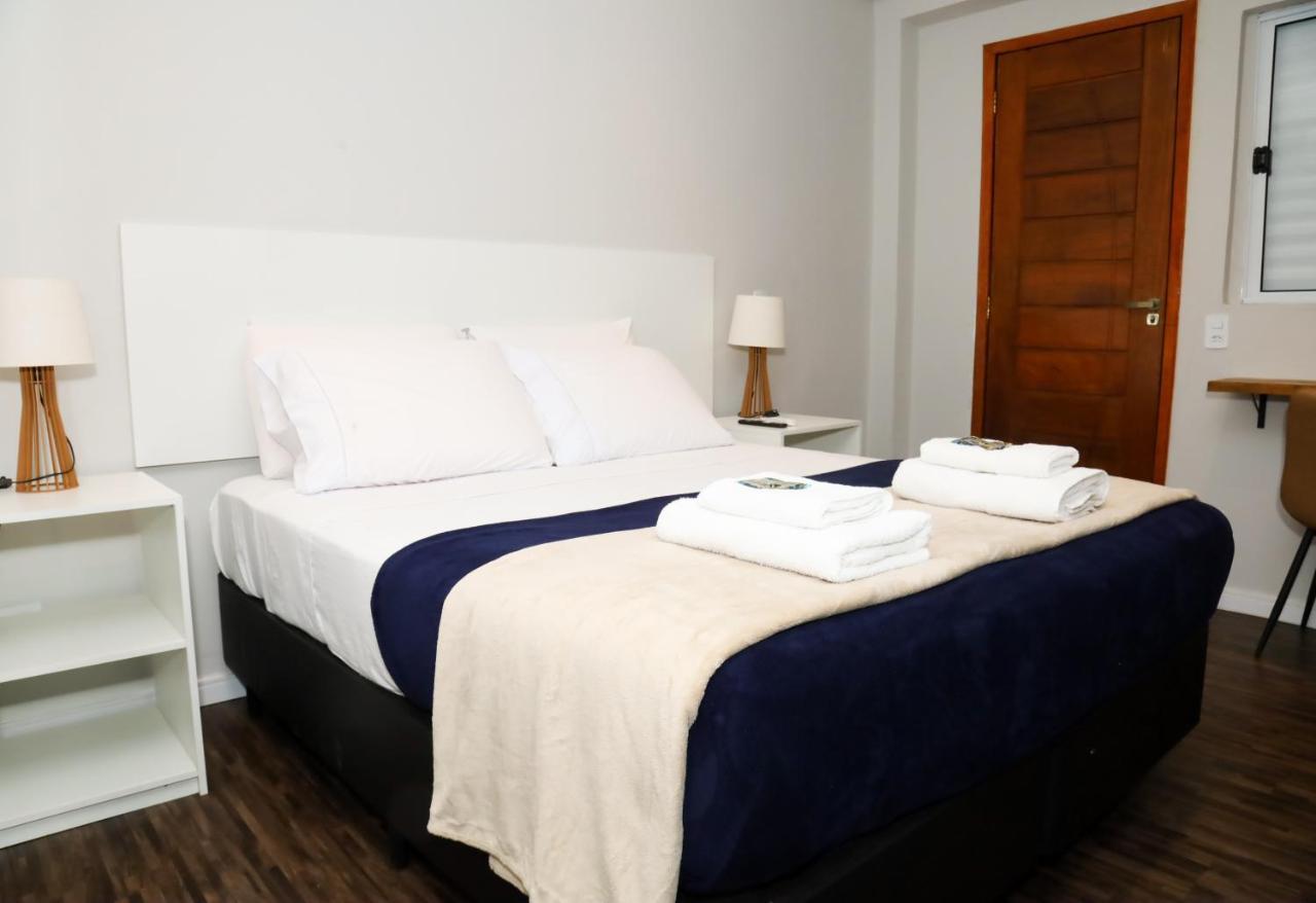 Goodstay Sao Paulo Ibirapuera Eksteriør billede