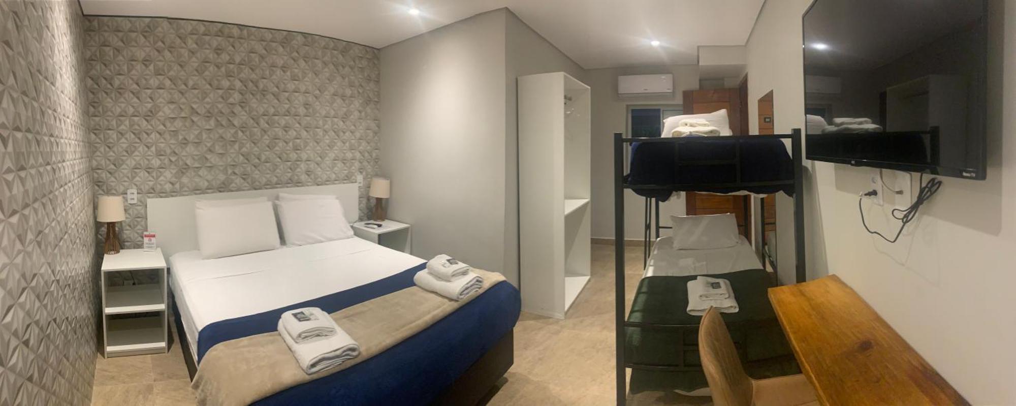 Goodstay Sao Paulo Ibirapuera Eksteriør billede