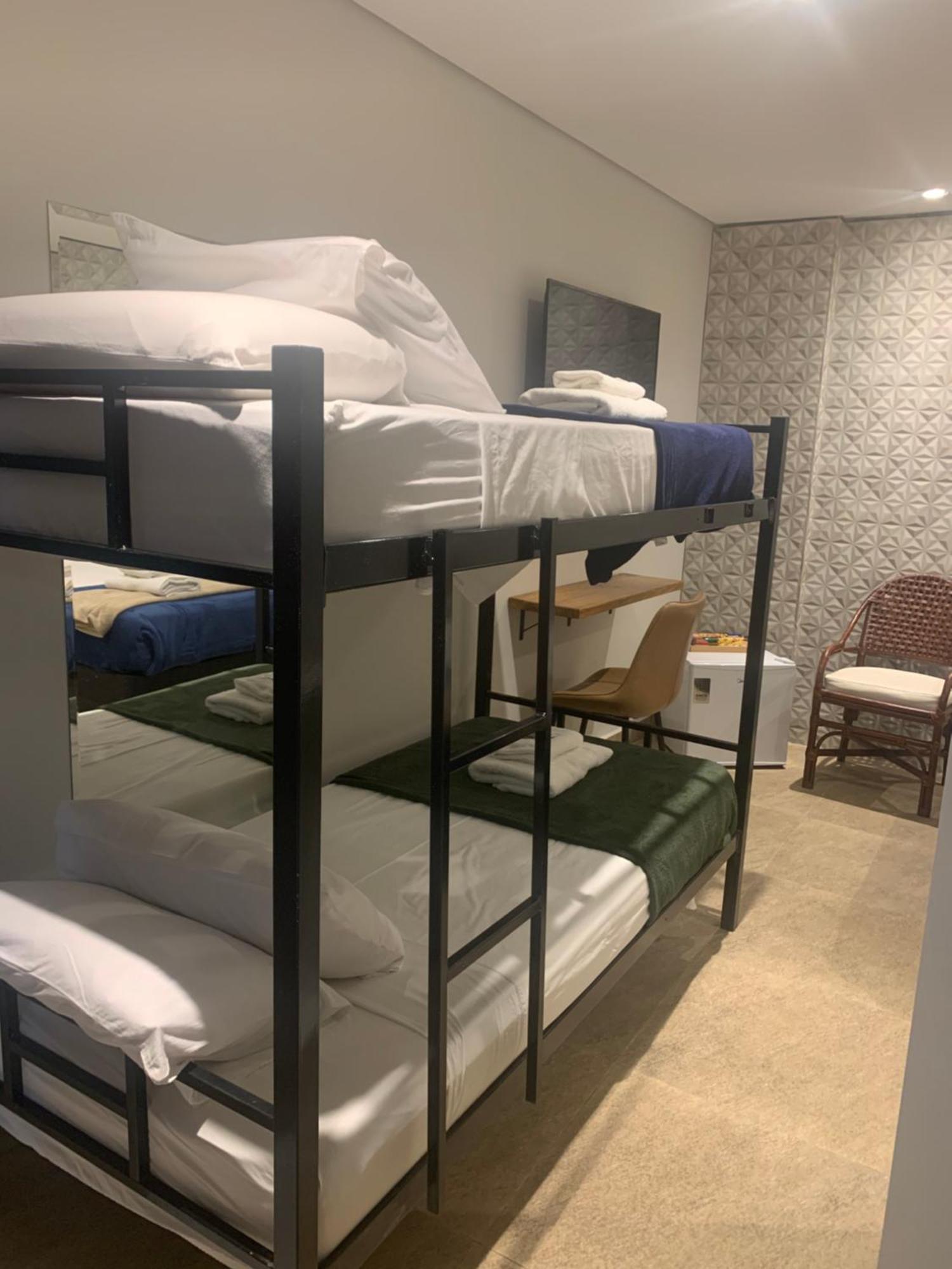 Goodstay Sao Paulo Ibirapuera Eksteriør billede