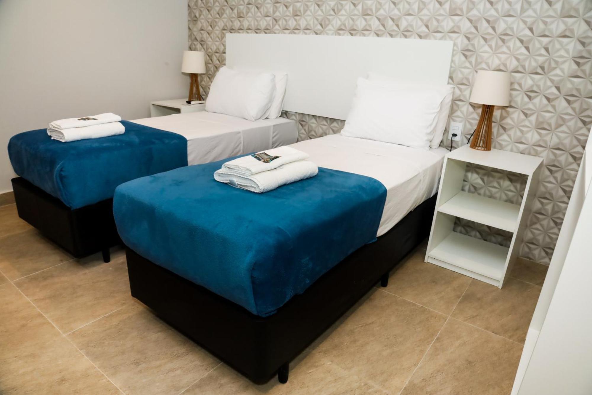 Goodstay Sao Paulo Ibirapuera Eksteriør billede