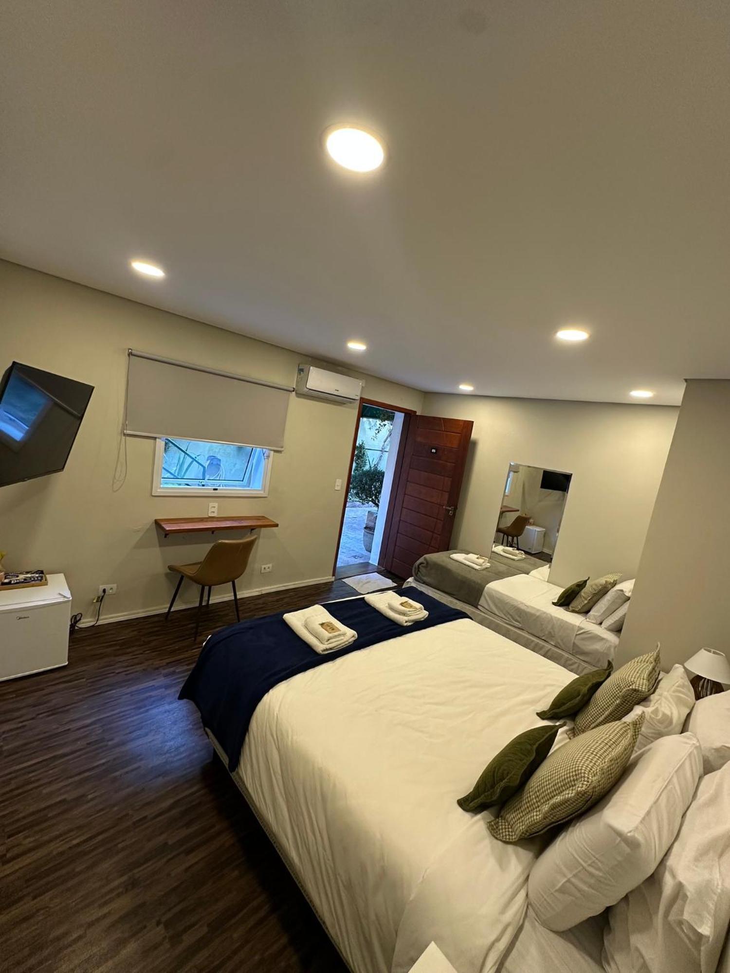 Goodstay Sao Paulo Ibirapuera Eksteriør billede