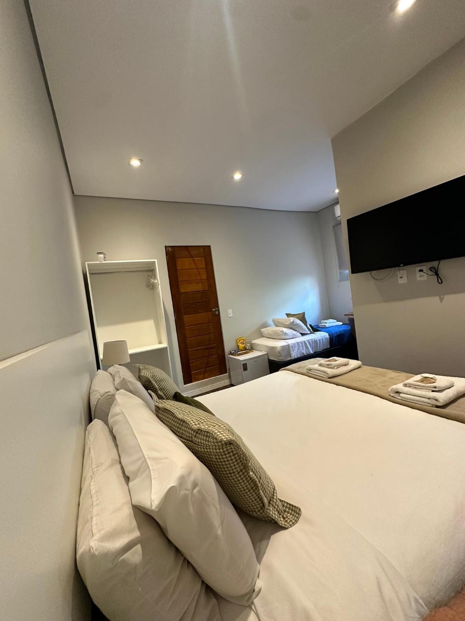 Goodstay Sao Paulo Ibirapuera Eksteriør billede