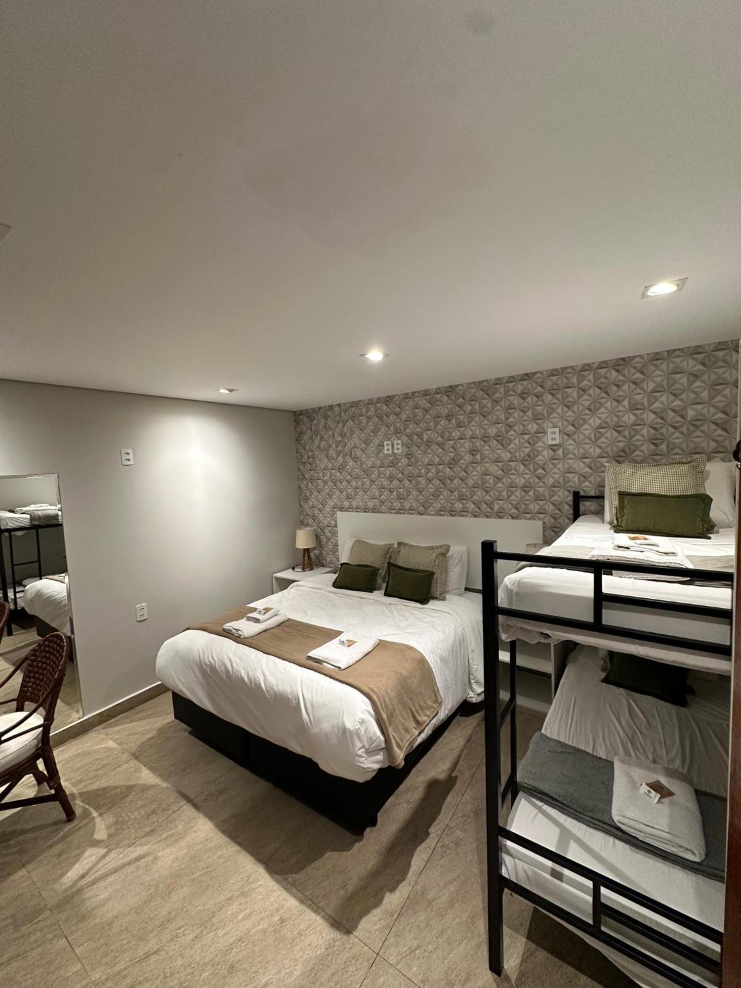 Goodstay Sao Paulo Ibirapuera Eksteriør billede