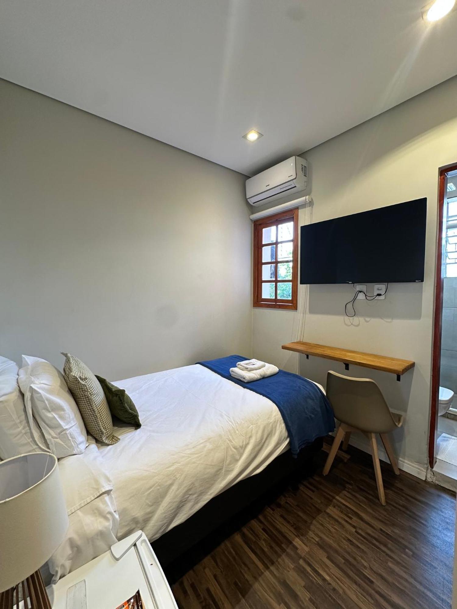 Goodstay Sao Paulo Ibirapuera Eksteriør billede