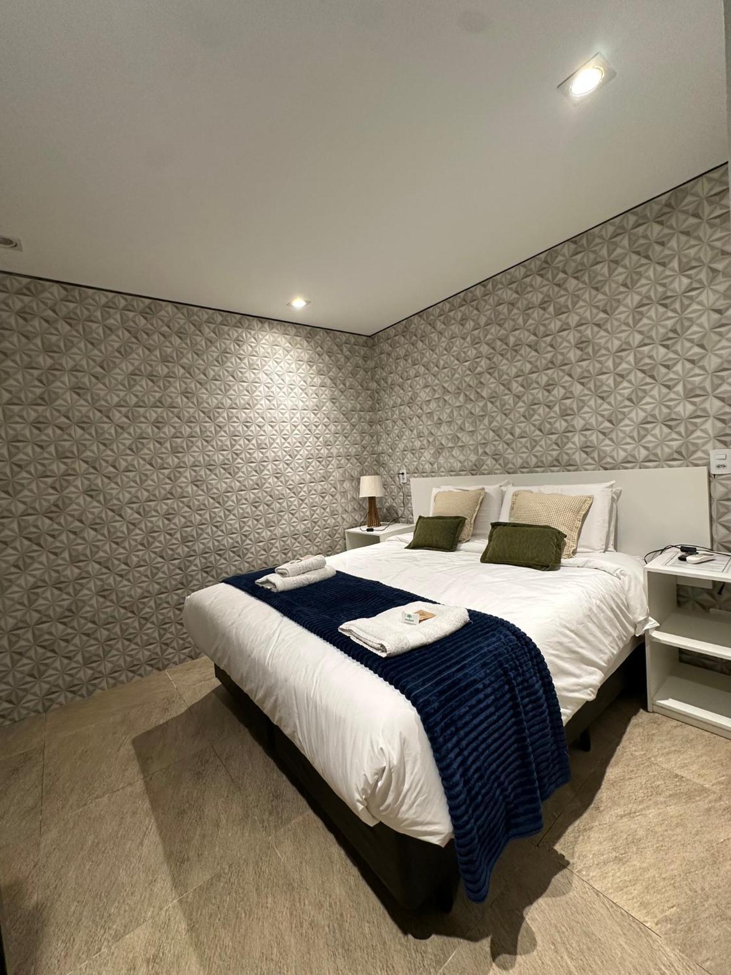 Goodstay Sao Paulo Ibirapuera Eksteriør billede